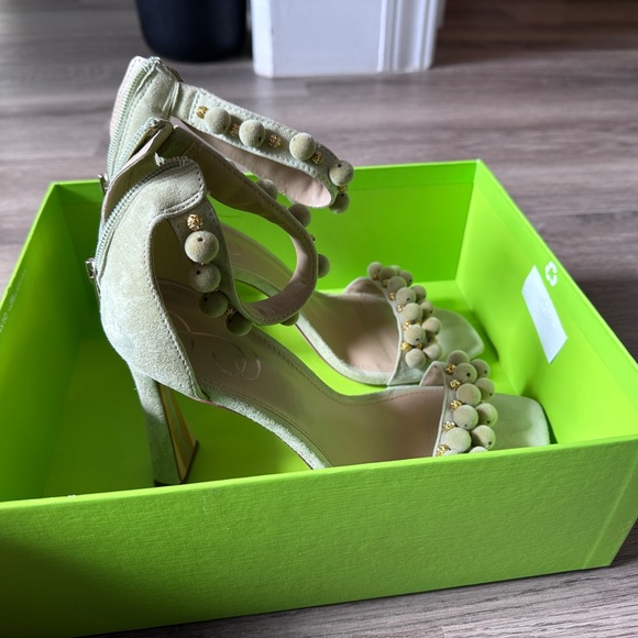 Sam Edelman Luella strappy sandal - Picture 2 of 3